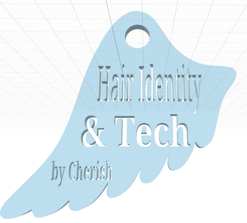 title image: Hair Identity & Tech, by Cherish